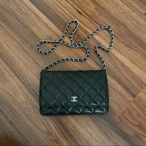 Crossbody bag